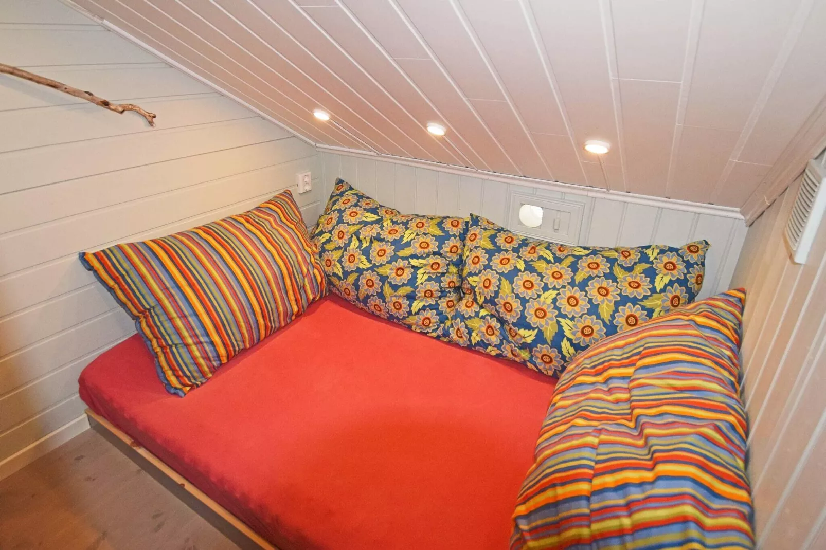 6 person holiday home in Sandhornøy-By Traum-Indoor