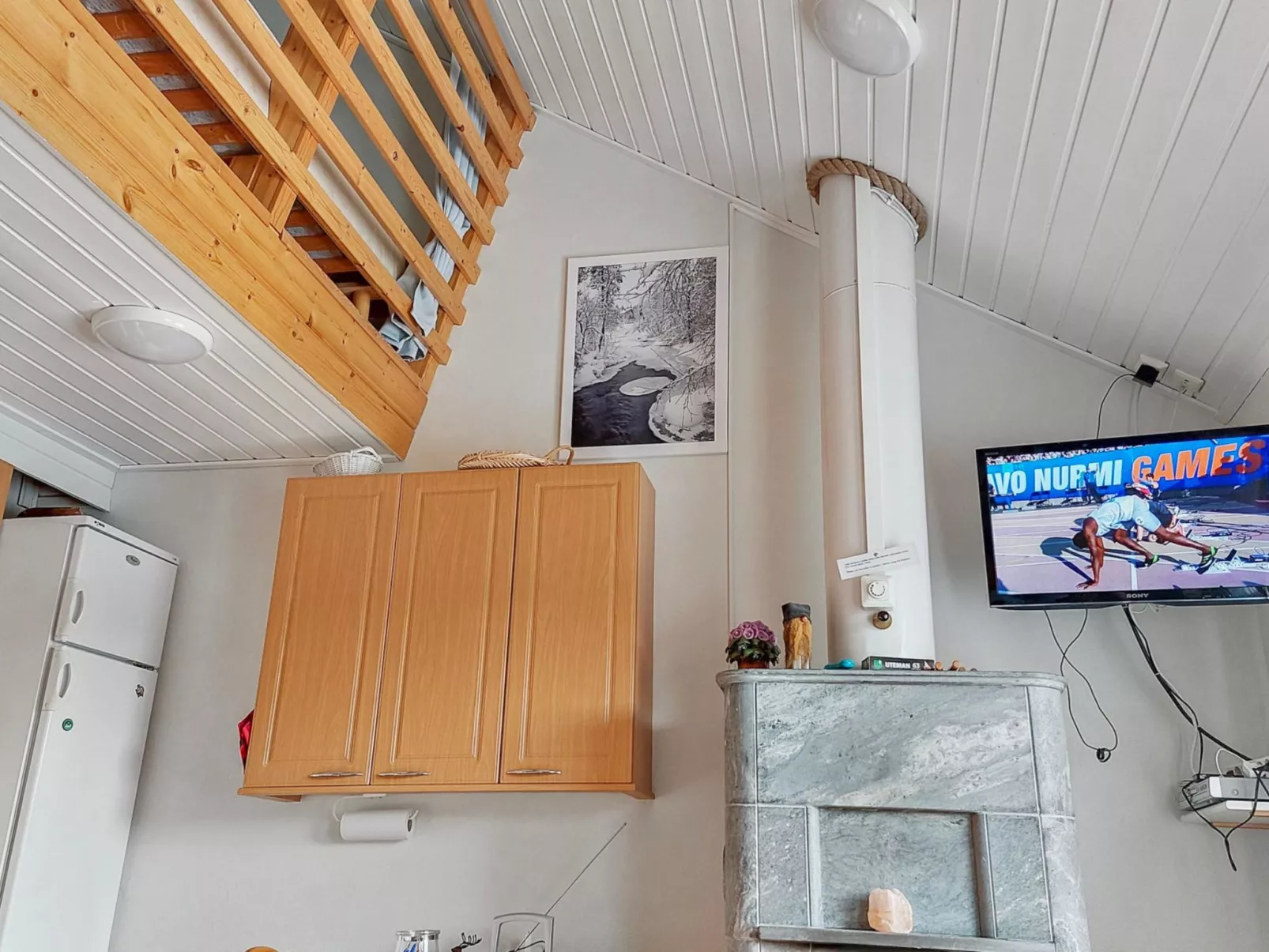 Aihki c/o villa armas 50-Inside