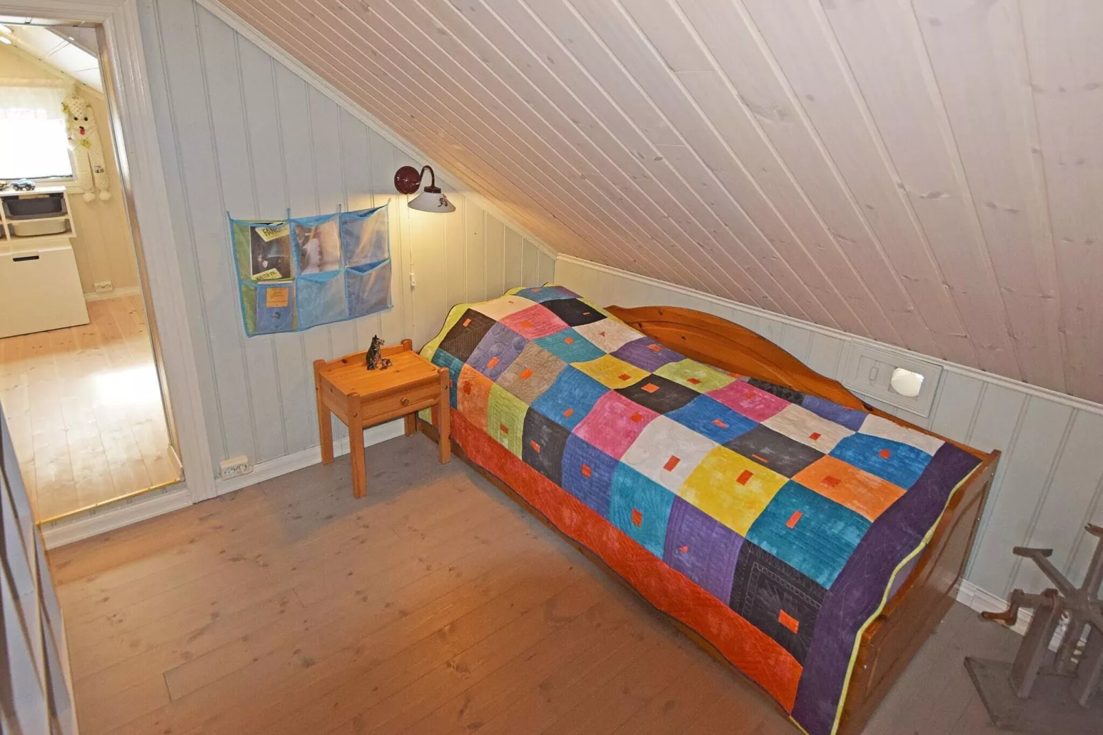 6 person holiday home in Sandhornøy-By Traum-Indoor
