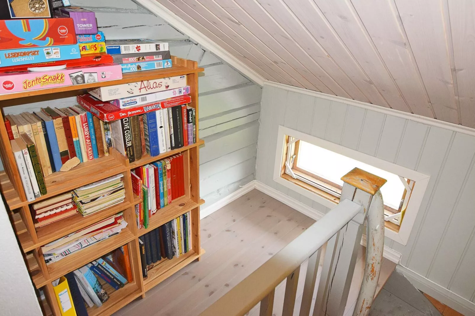 6 person holiday home in Sandhornøy-By Traum-Indoor