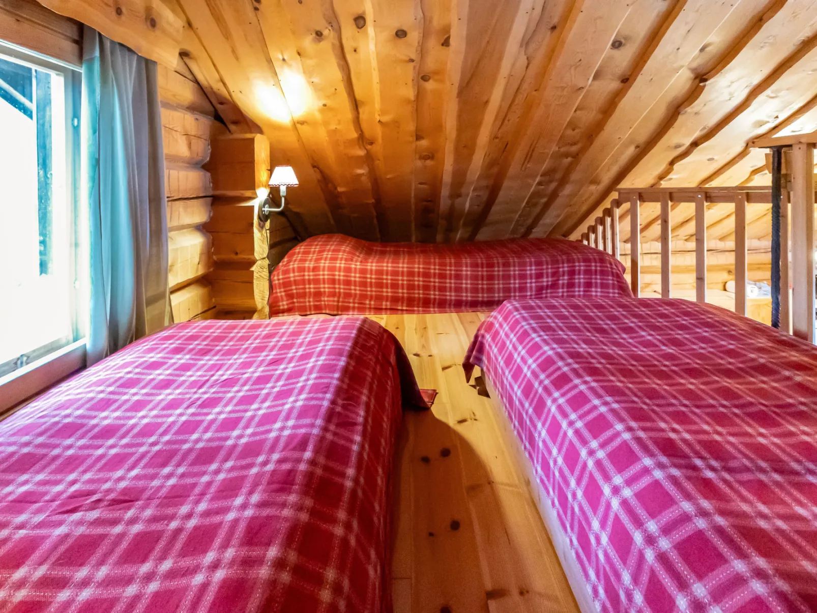 Kuukkelitupa-Drinnen