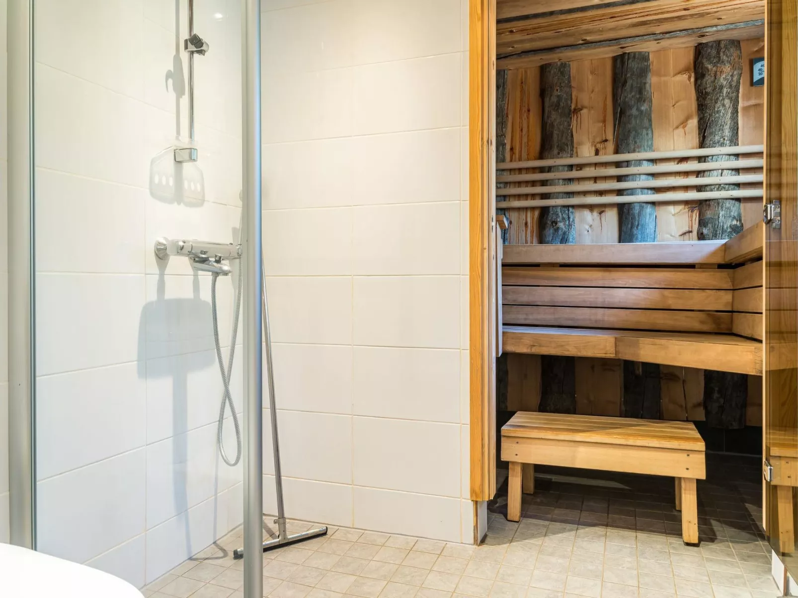 Levin kaarna-Drinnen