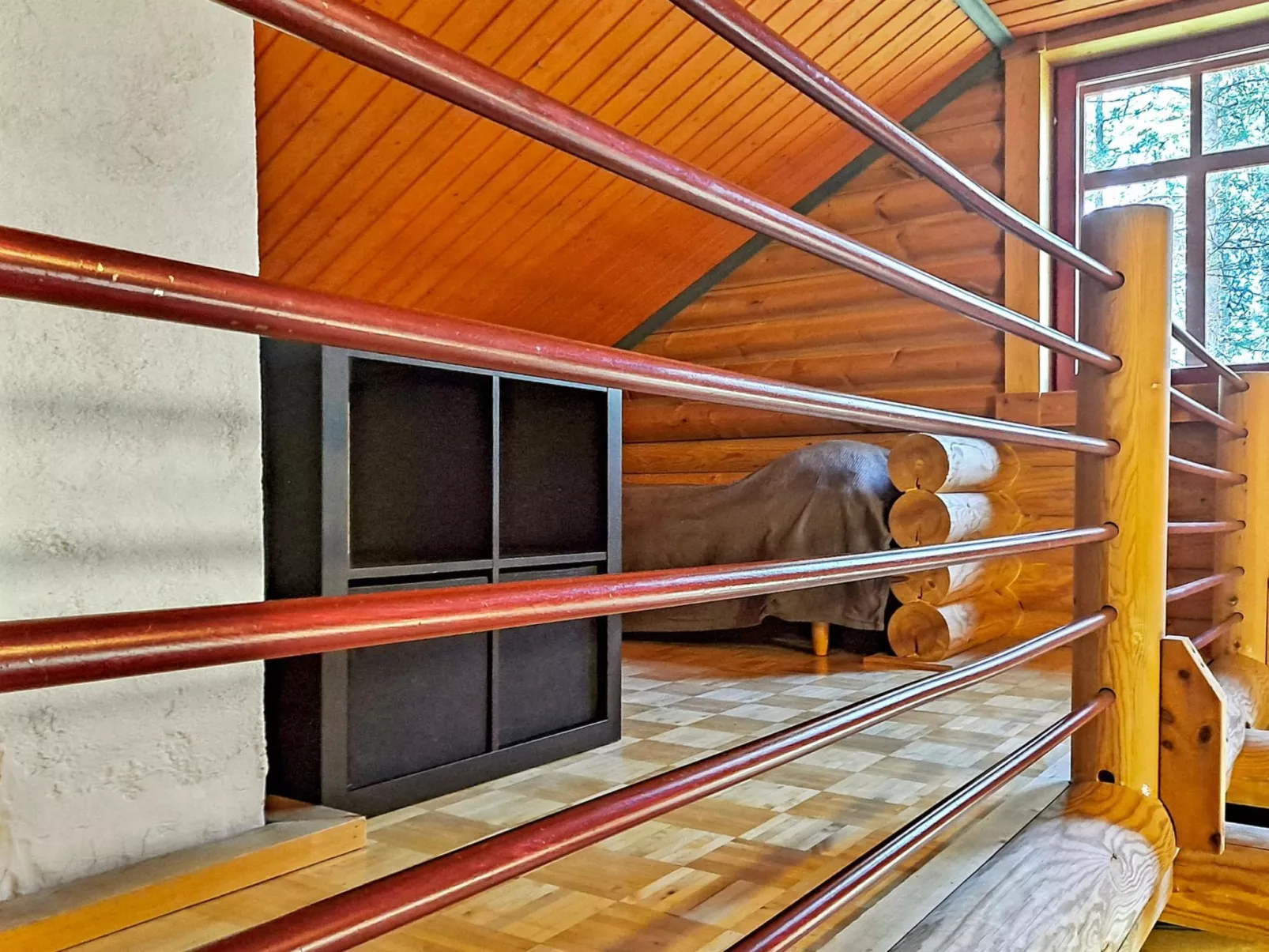 Levintähkä b-Dedans