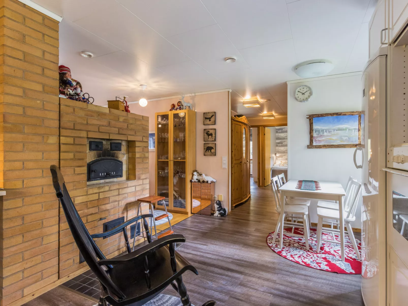 Kesänkilehto-Inside