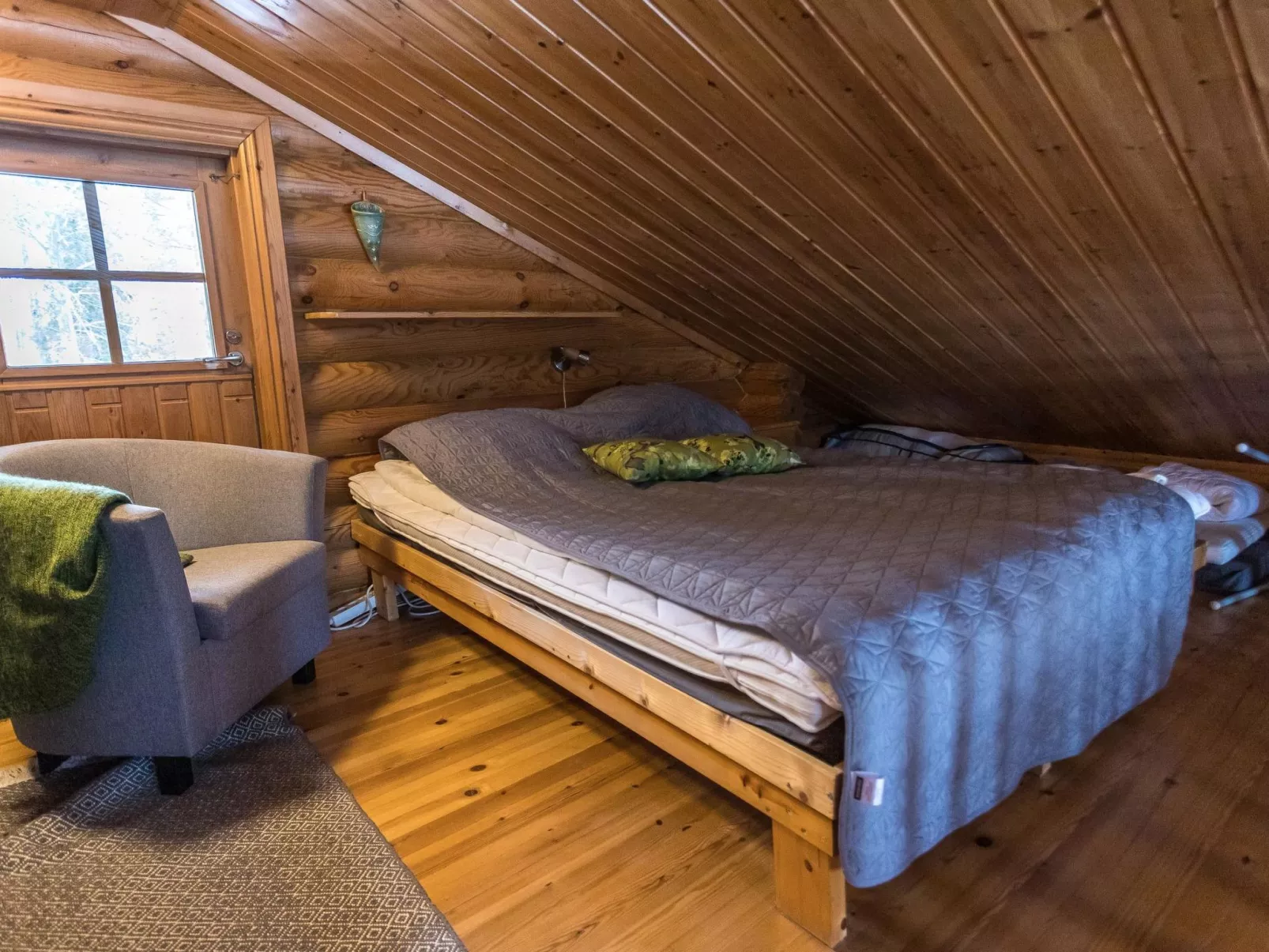 Jänkäluppo i-Drinnen