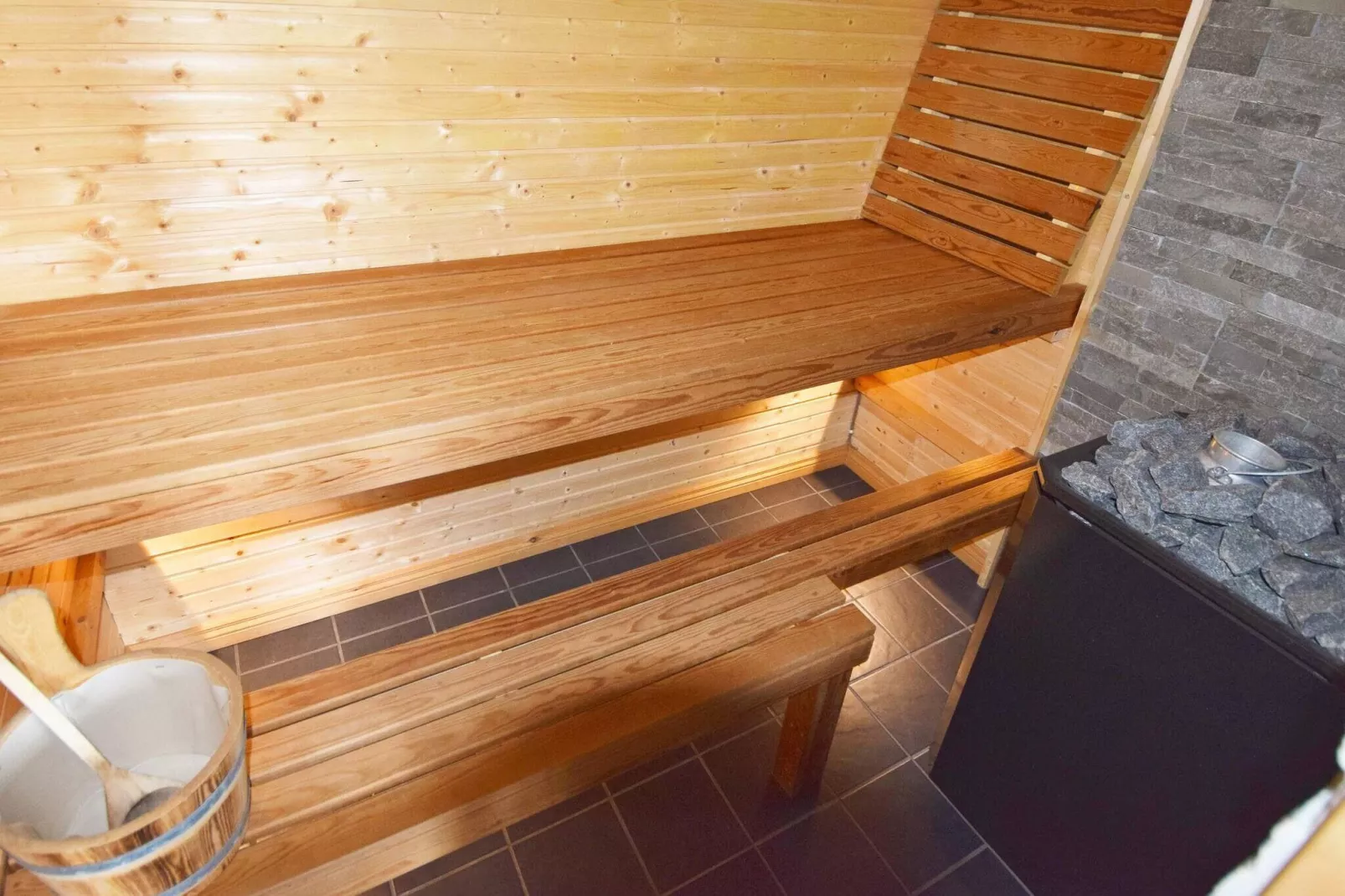 6 person holiday home in Sandhornøy-By Traum-Indoor