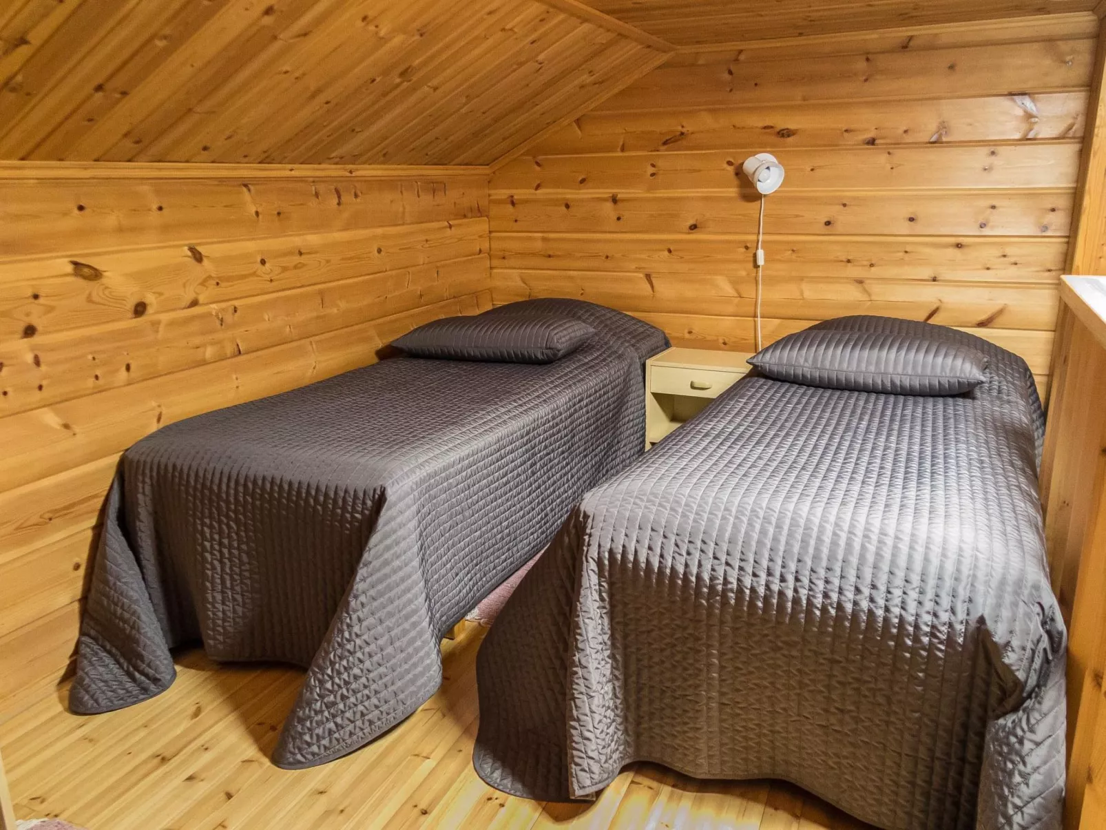 Lähikaltio 314-Dedans