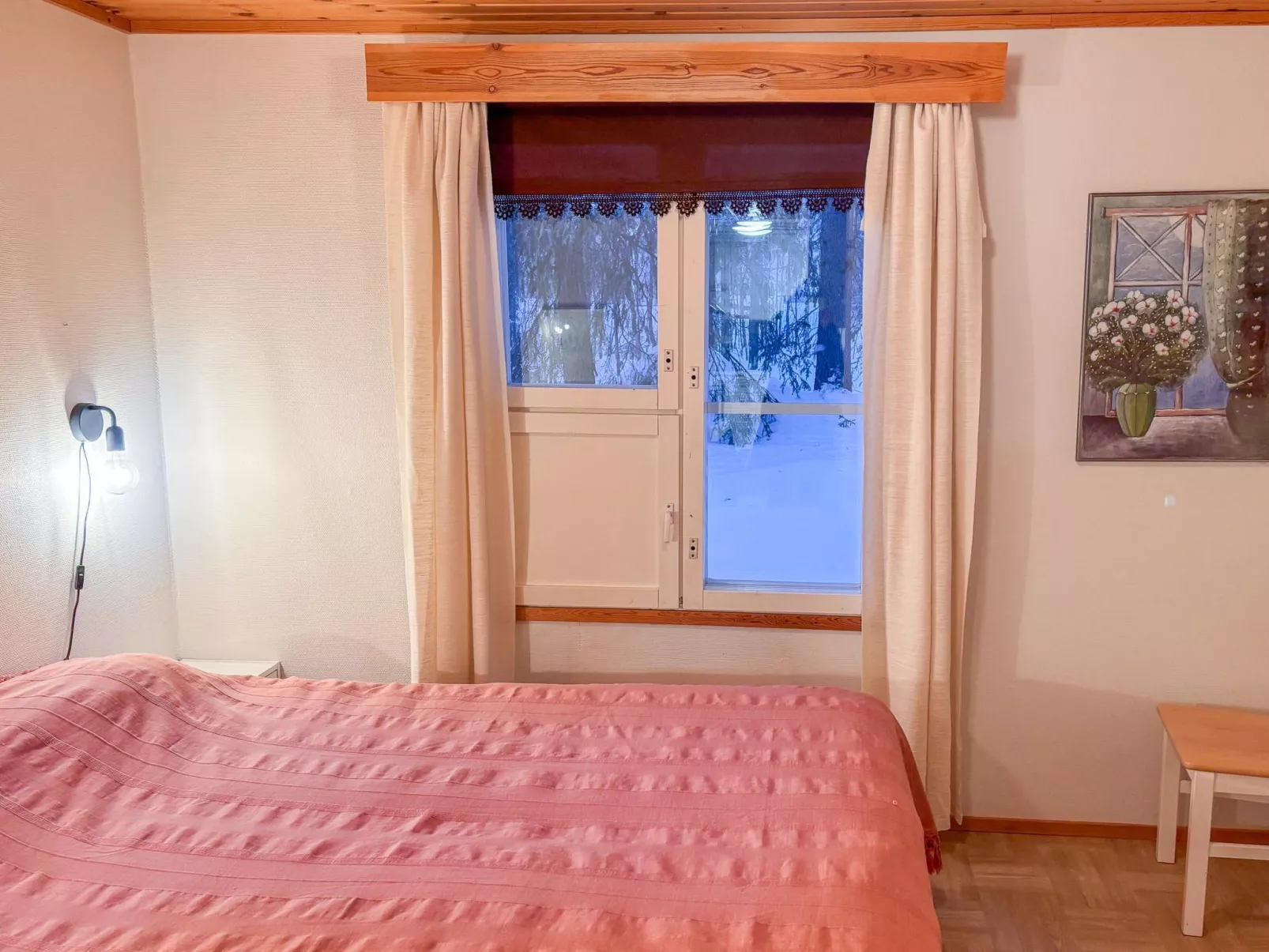 Ylläskakkonen b9-Drinnen