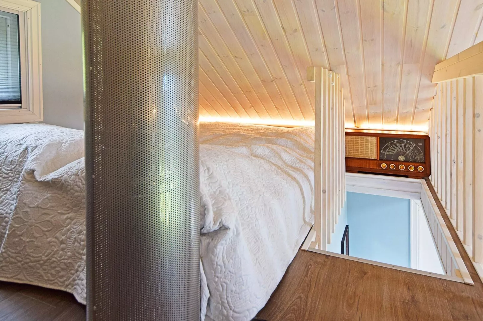 6 person holiday home in Sandhornøy-By Traum-Indoor