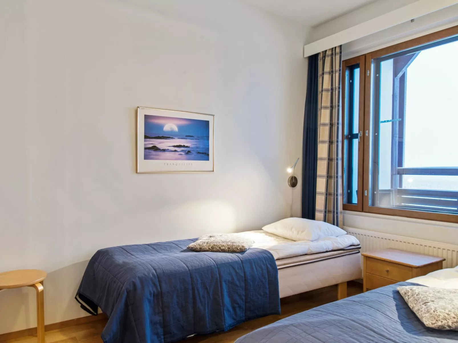 Ylläs chalets a502-Dedans