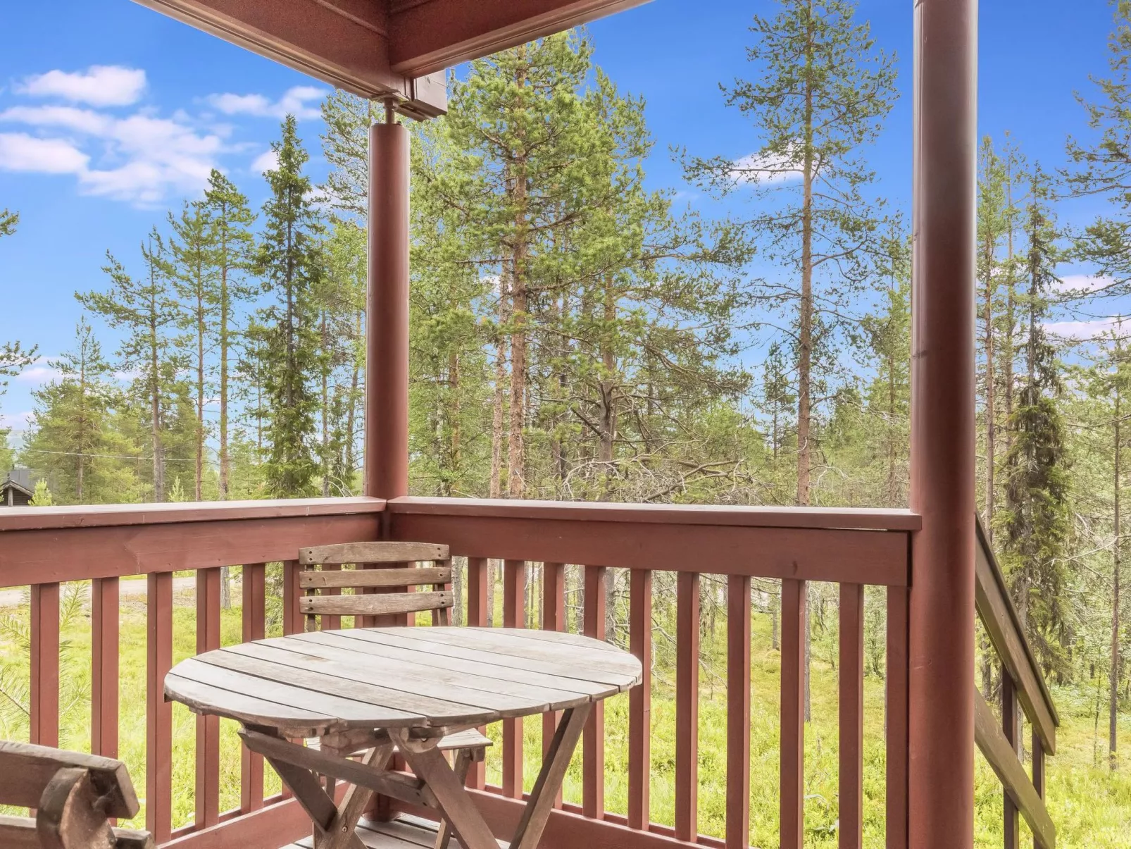 Kuerkartano 1/onni-Drinnen