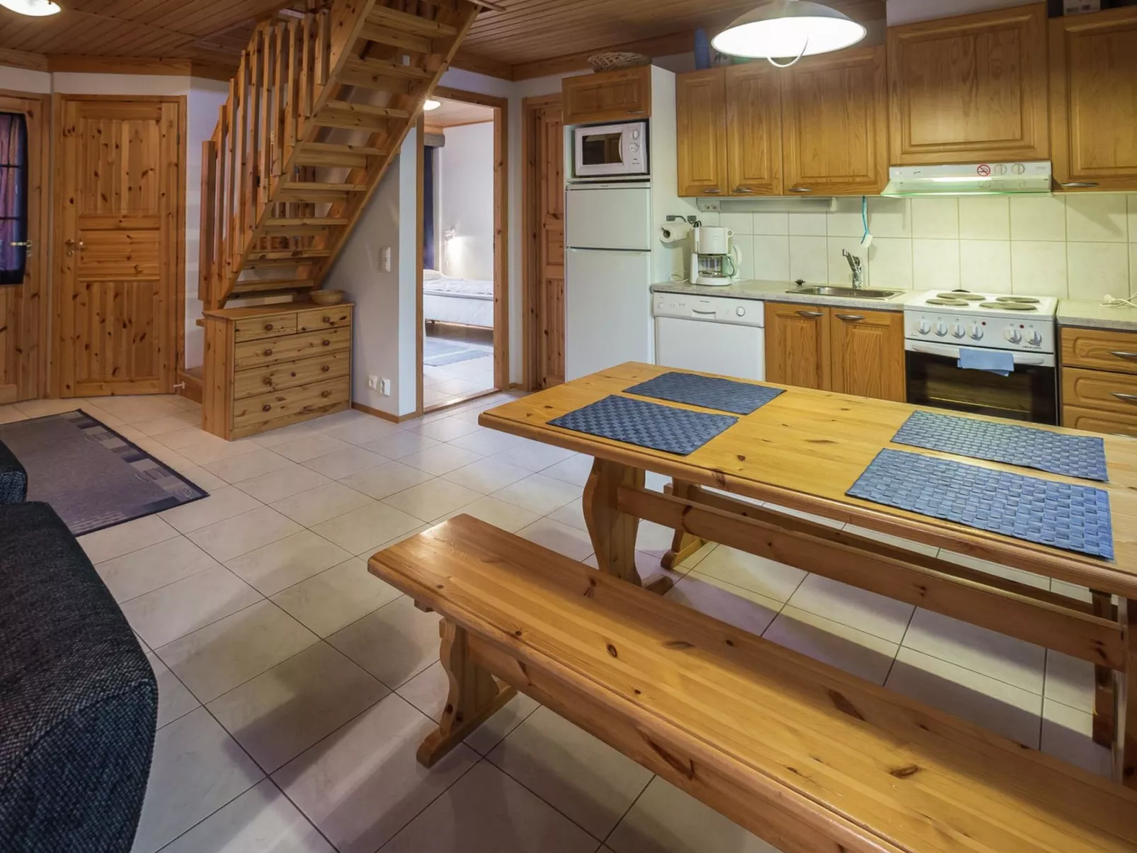 Kukasrakka a 4-Dedans