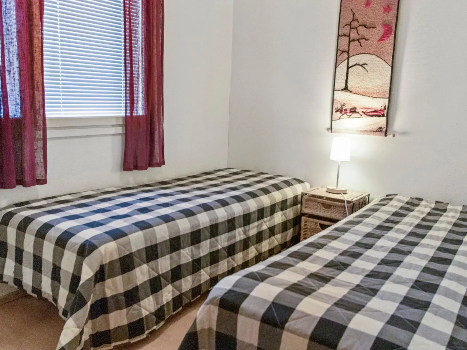 Jahtikaltio 2-Dedans