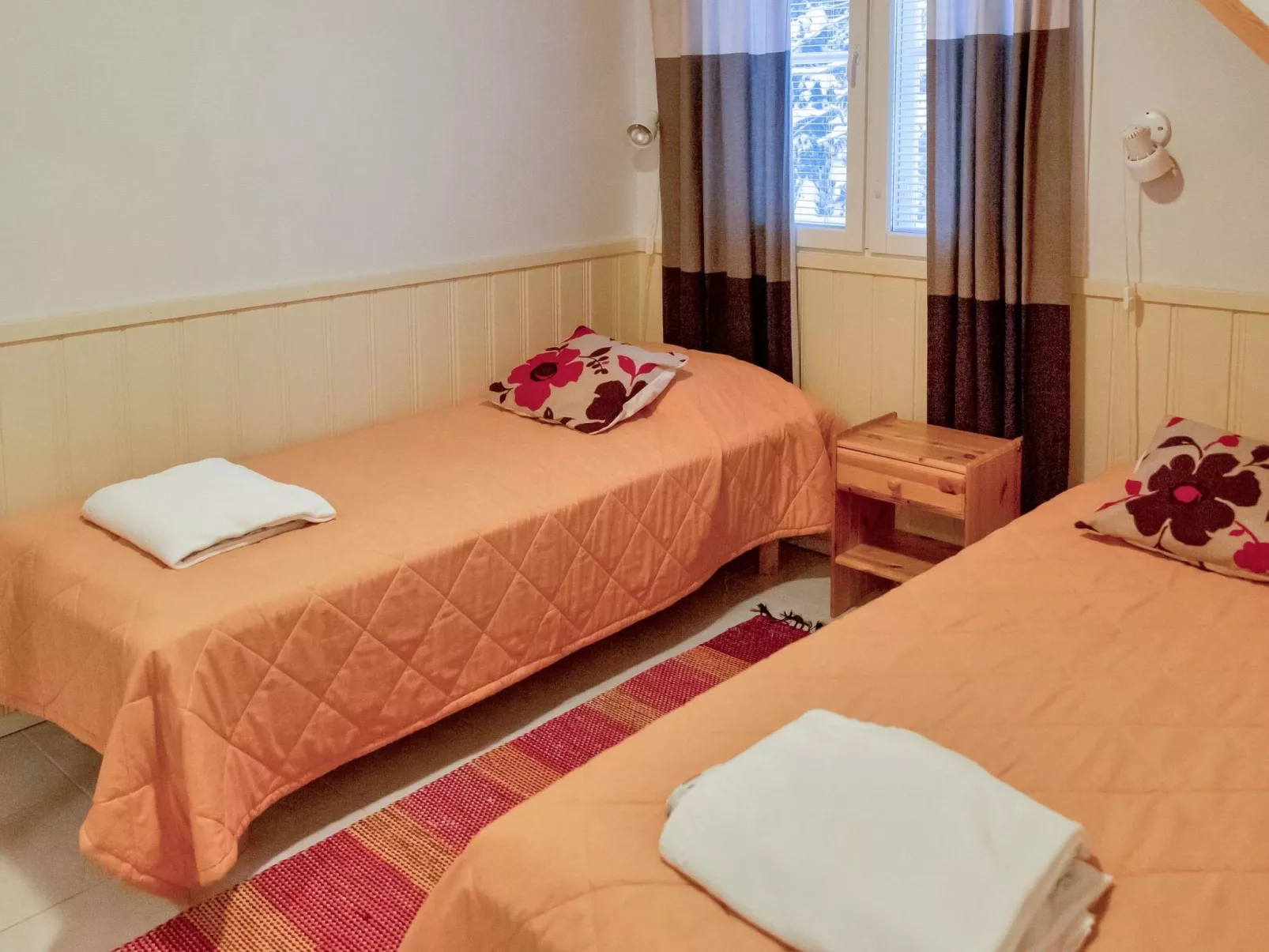 Yllästar 2 as 406-Drinnen