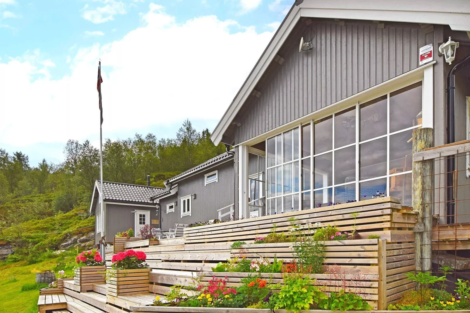 6 person holiday home in Sandhornøy-By Traum-Not tagged