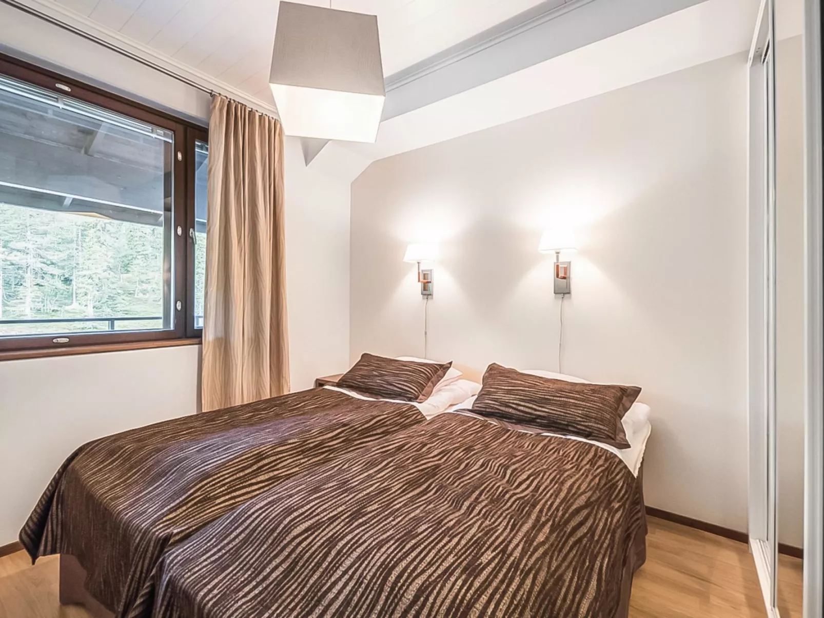 Villa ylläs 301-Dedans