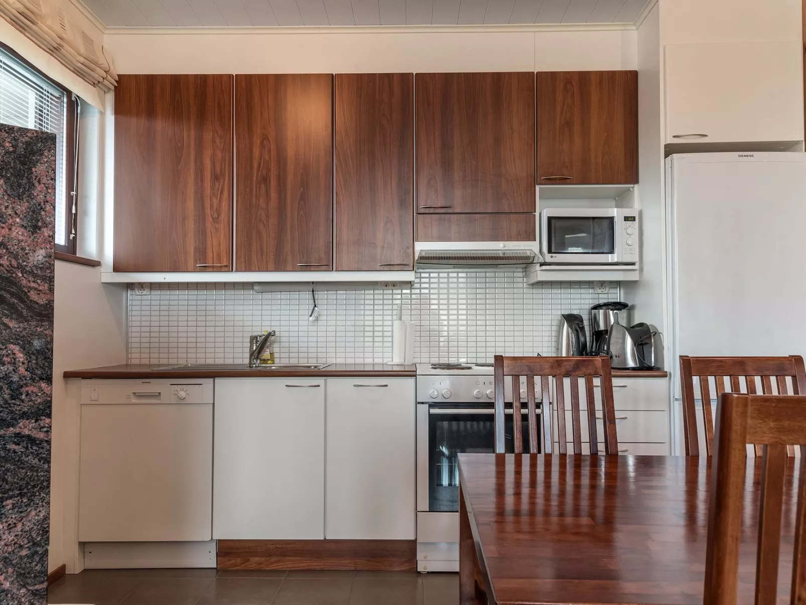 Villa ylläs 101-Dedans