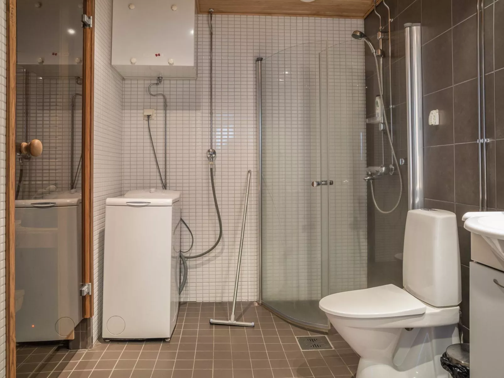 Villa ylläs 102-Drinnen