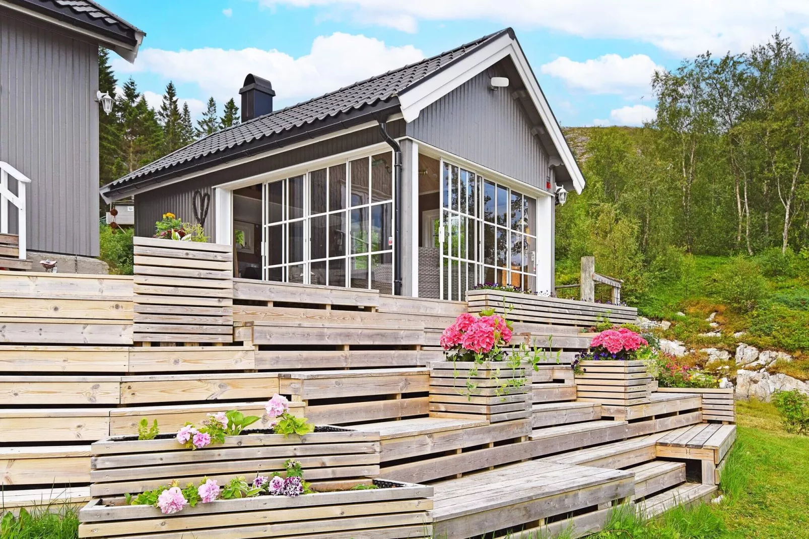 6 person holiday home in Sandhornøy-By Traum-Not tagged