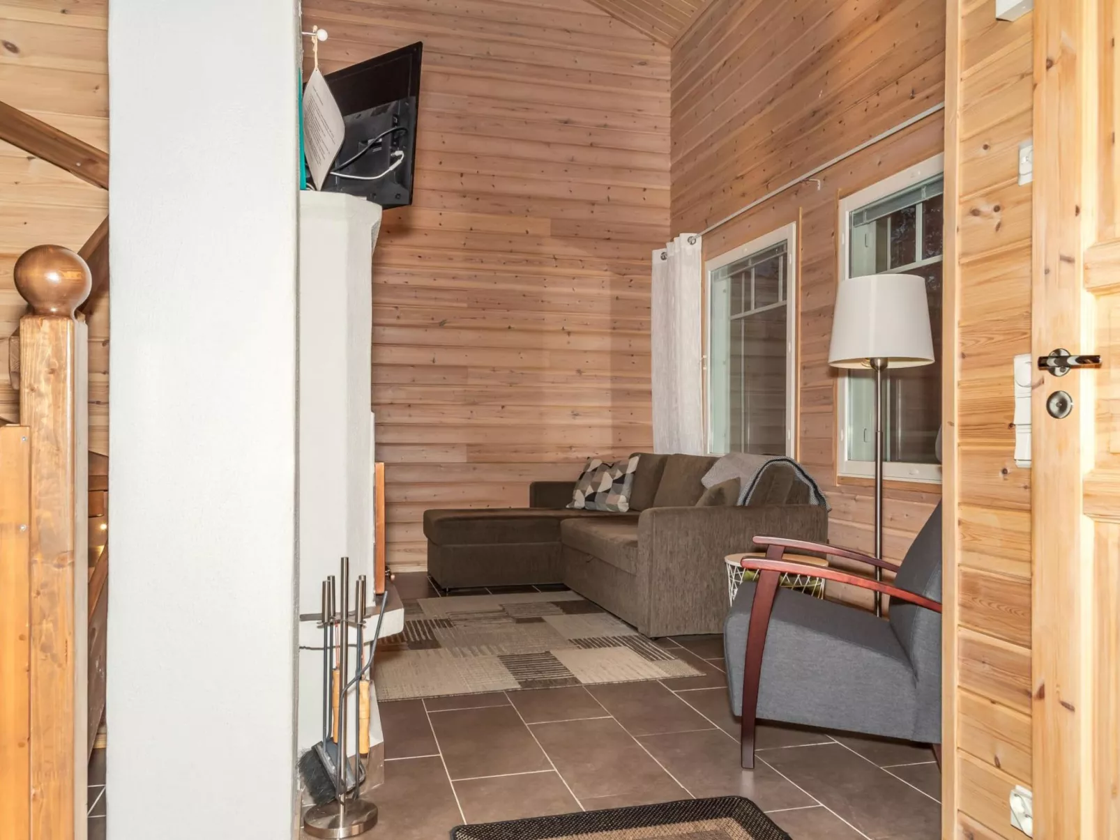 Ylläs-eeli green house c2-Drinnen