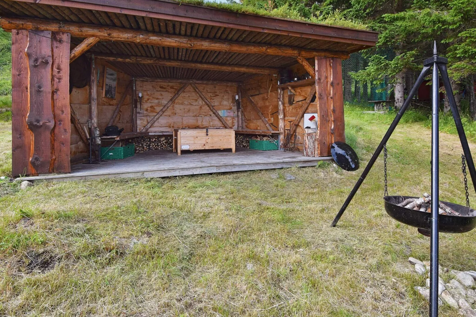 6 person holiday home in Sandhornøy-By Traum-Not tagged