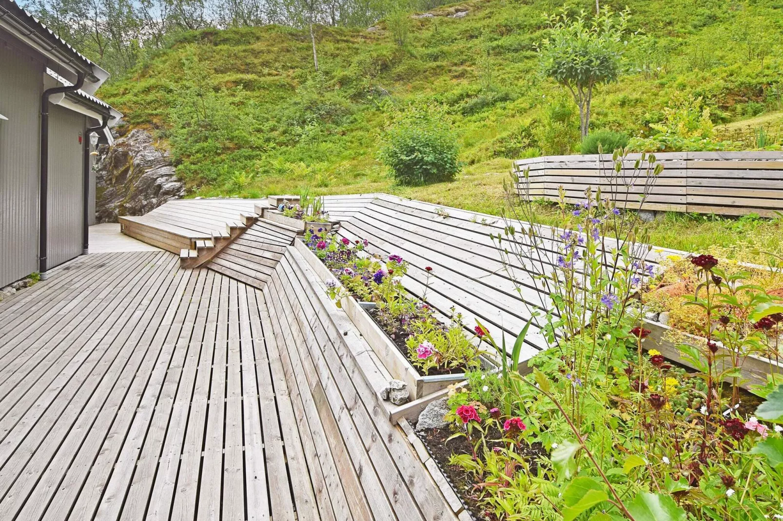 6 person holiday home in Sandhornøy-By Traum-Not tagged