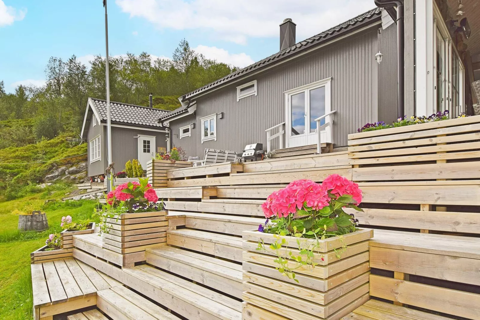 6 person holiday home in Sandhornøy-By Traum-Not tagged