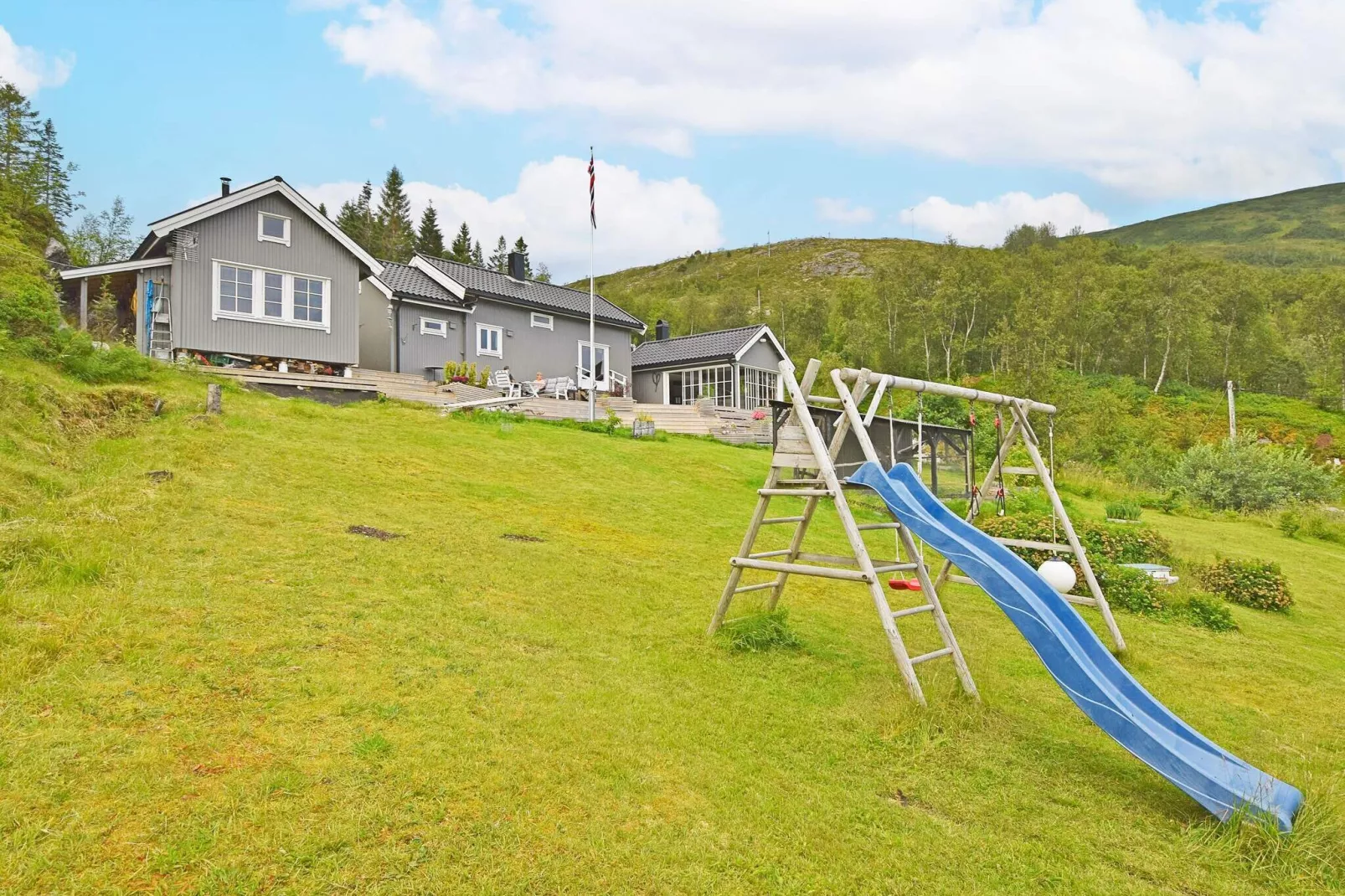 6 person holiday home in Sandhornøy-By Traum-Not tagged