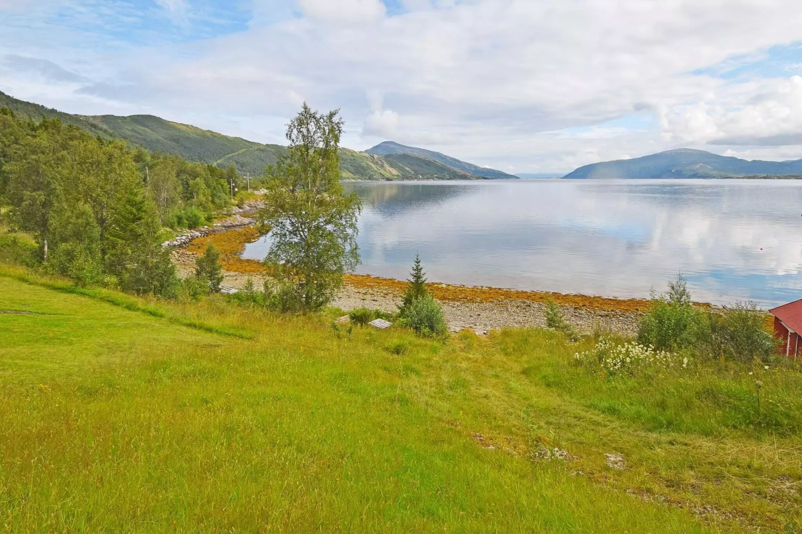 6 person holiday home in Sandhornøy-By Traum-Not tagged