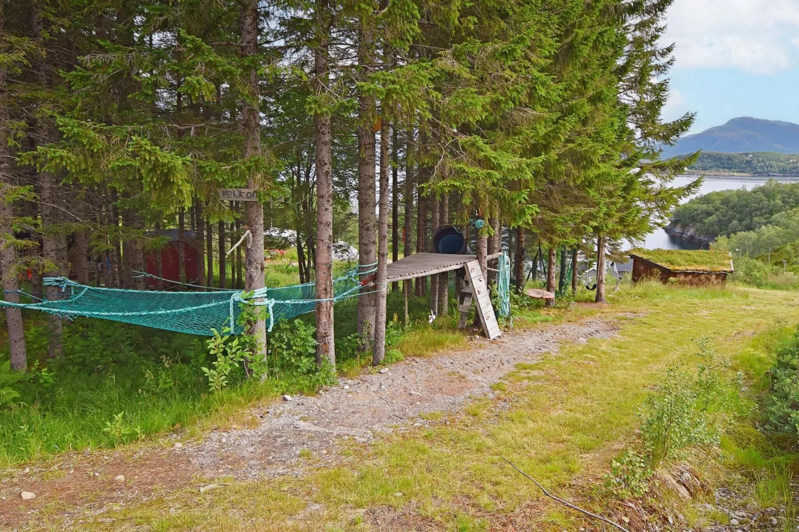6 person holiday home in Sandhornøy-By Traum-Not tagged