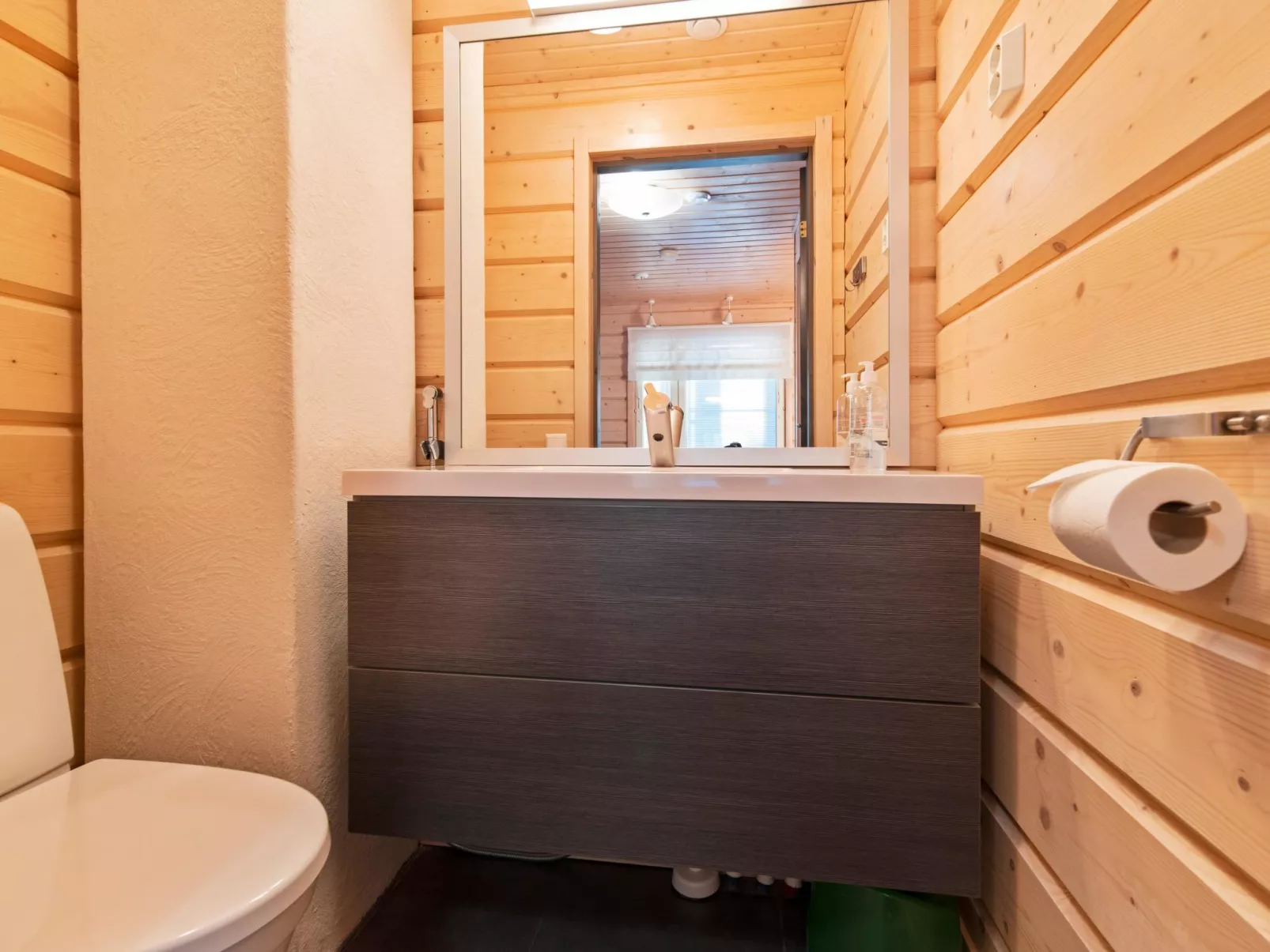 White dream a-Dedans