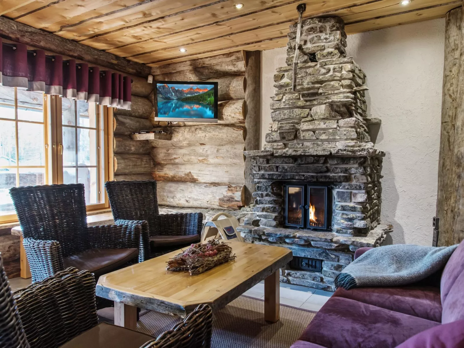 Luostakka iso-Inside