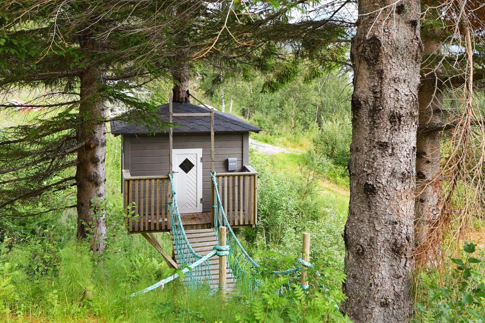 6 person holiday home in Sandhornøy-By Traum-Not tagged