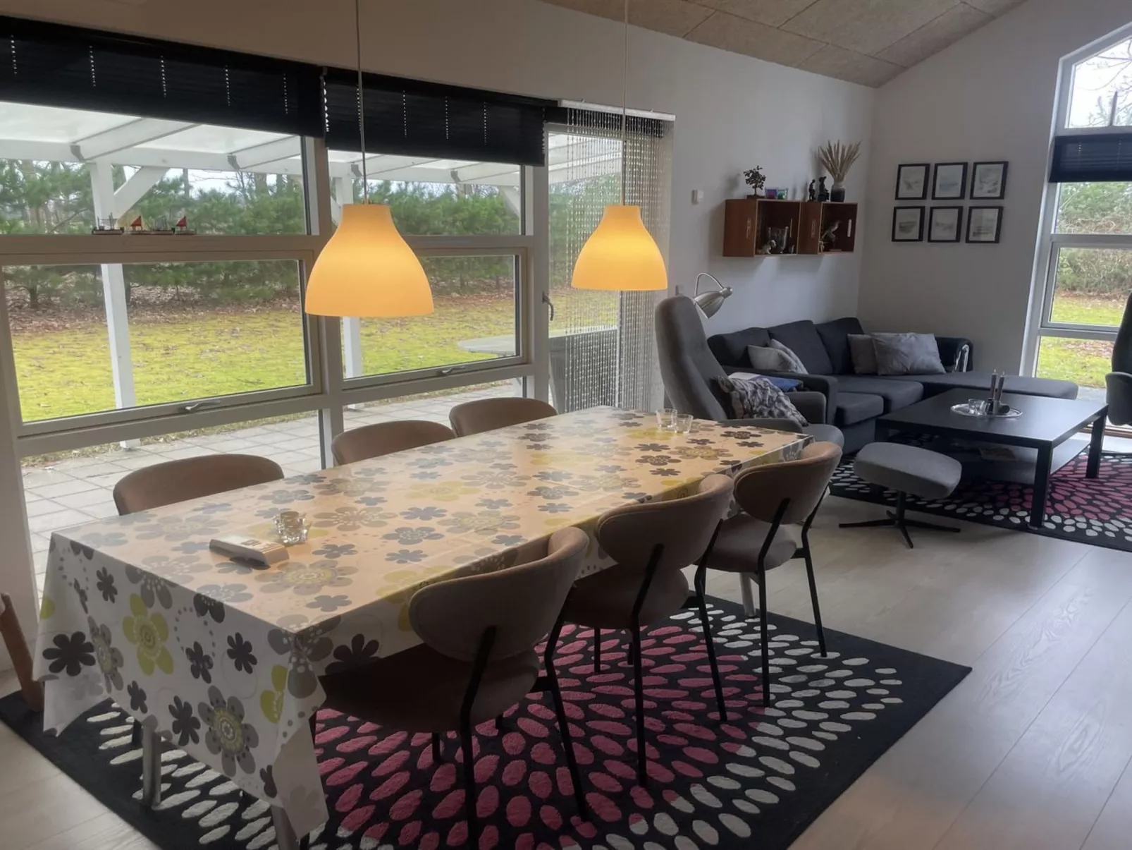 "Bisera" -  from the sea-Inside