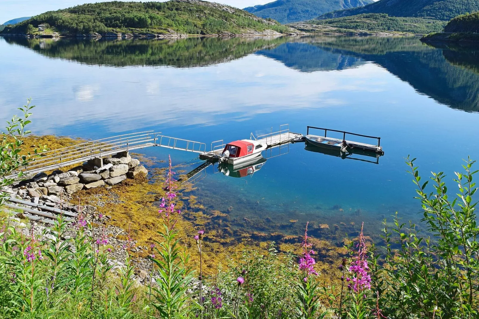 6 person holiday home in Sandhornøy-By Traum-Not tagged