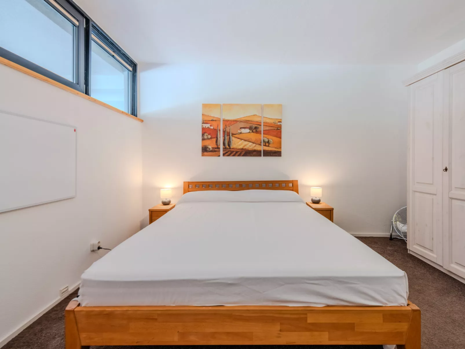 Appartamento Uno-Inside