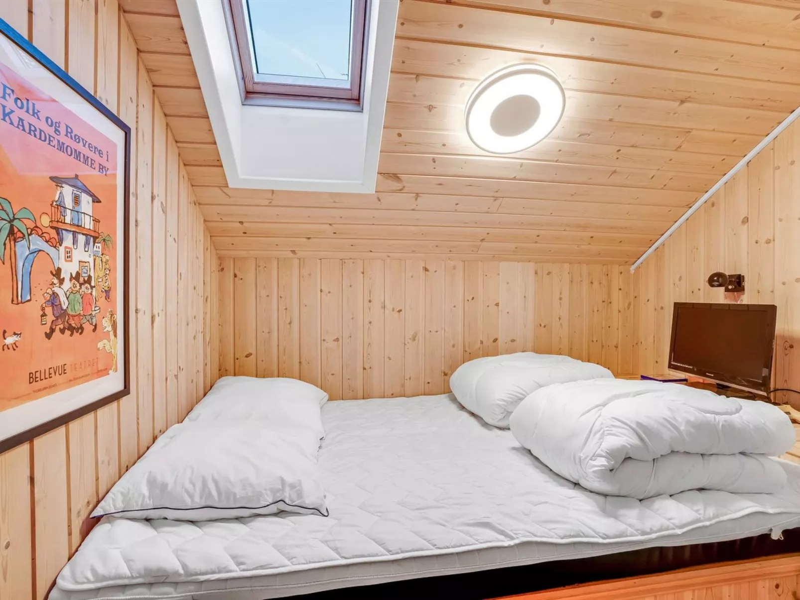 "Annielle" - 500m from the sea-Drinnen