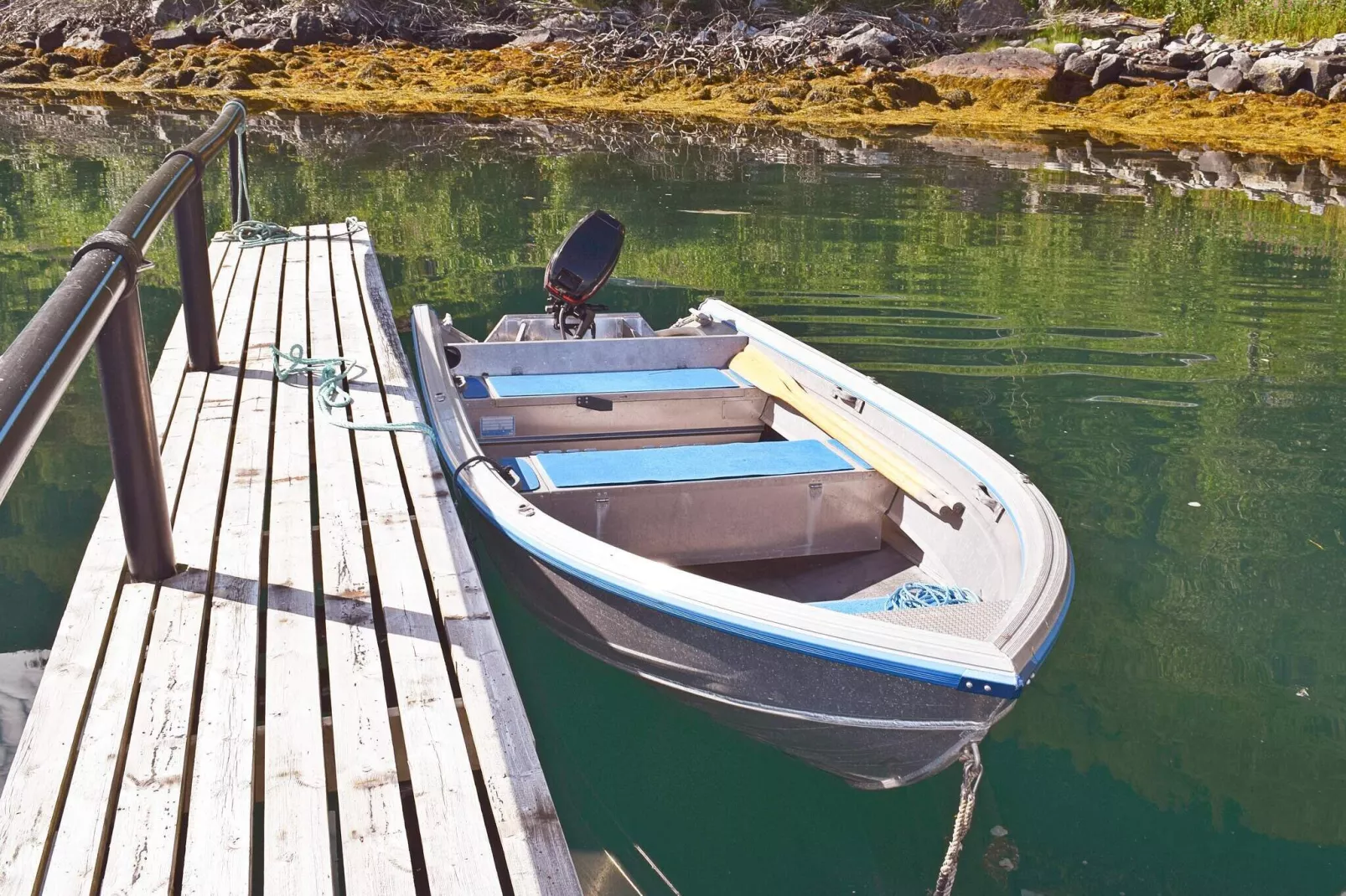 6 person holiday home in Sandhornøy-By Traum-Not tagged