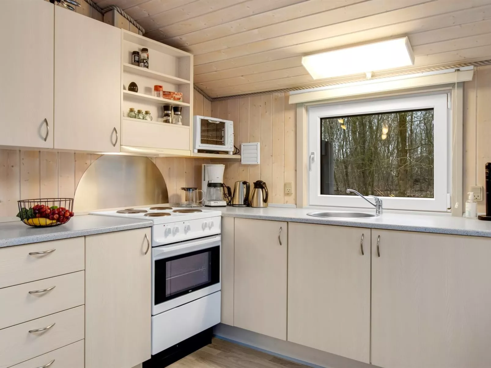 "Gorica" - 30km from the sea-Inside