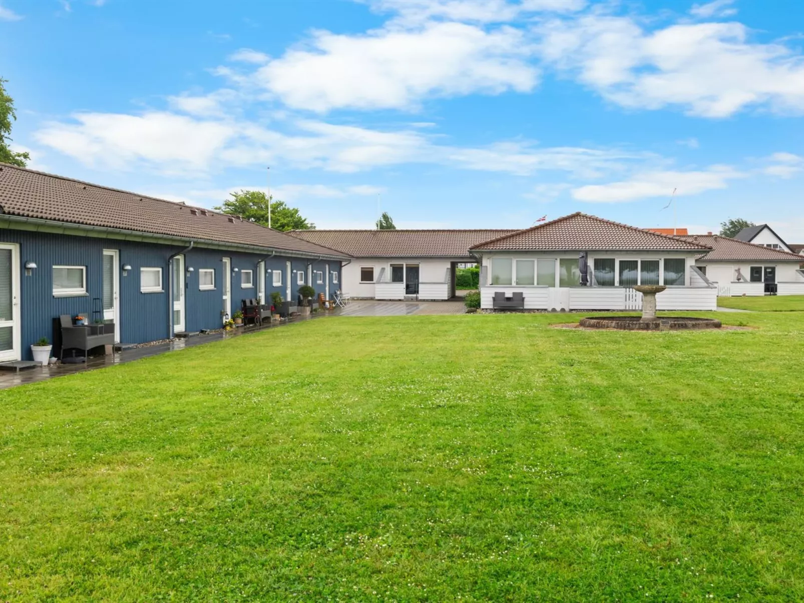 "Kari" - 50m from the sea-Outside