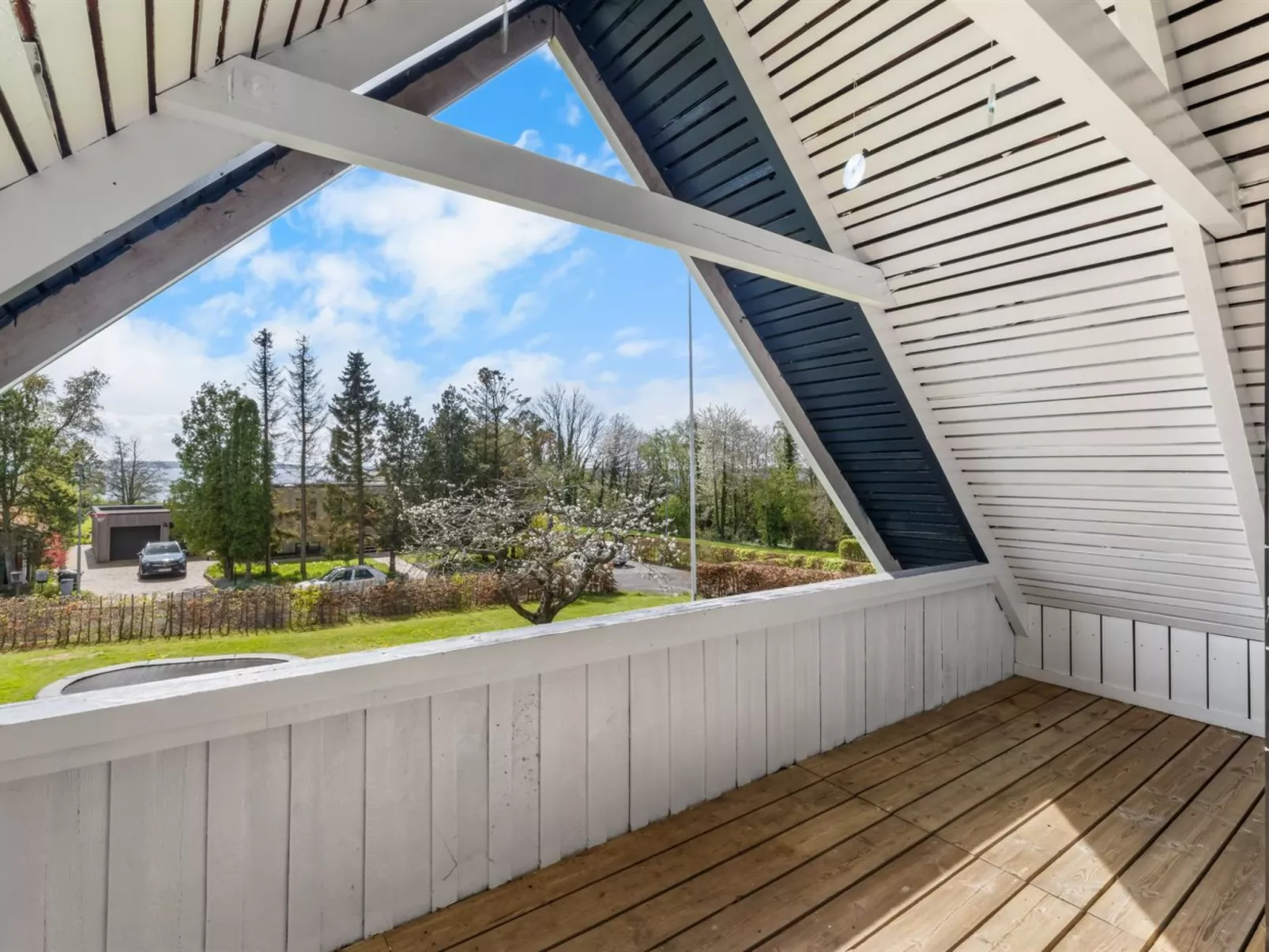 "Gravers" - 150m from the sea-Outside