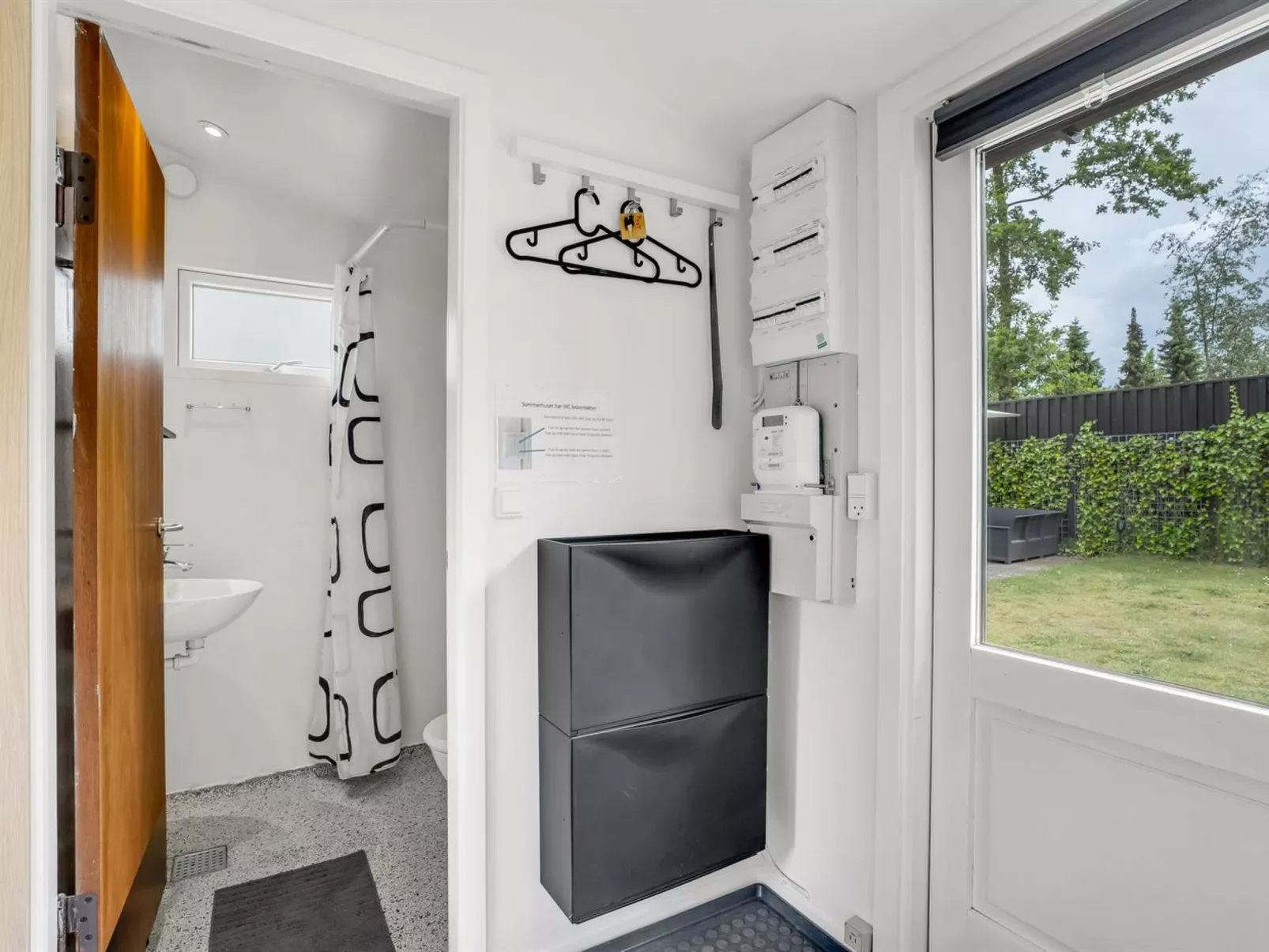 "Aija" - 175m from the sea-Inside