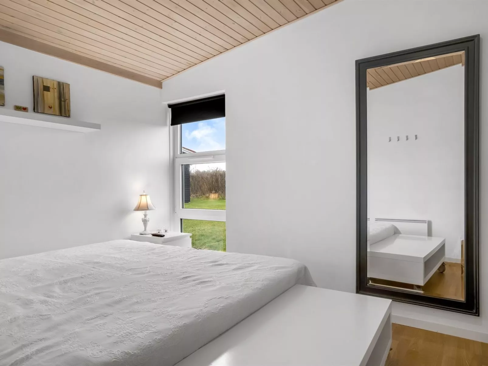 "Birla" - 900m from the sea-Drinnen