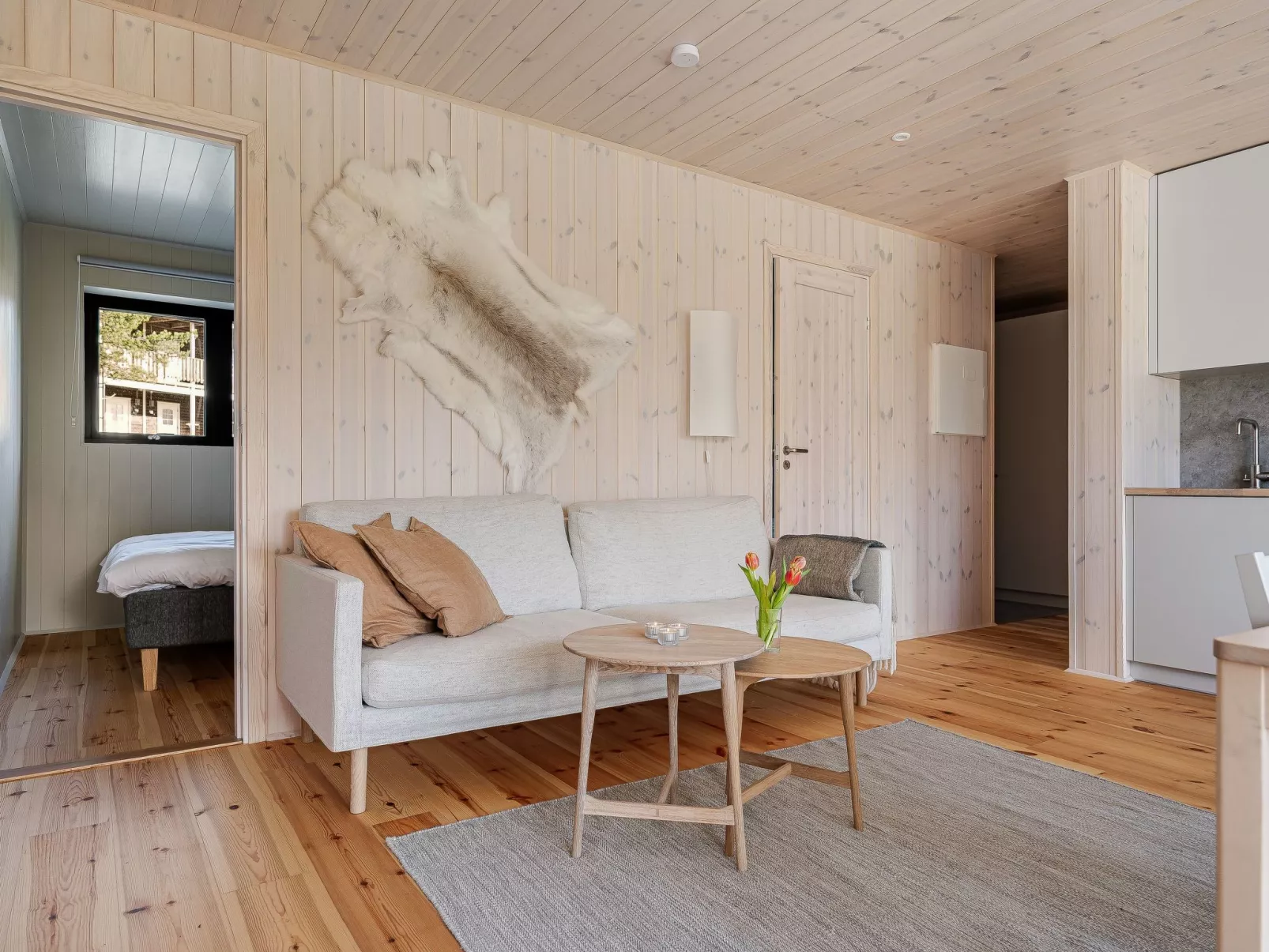 Renstråket 1003-Inside