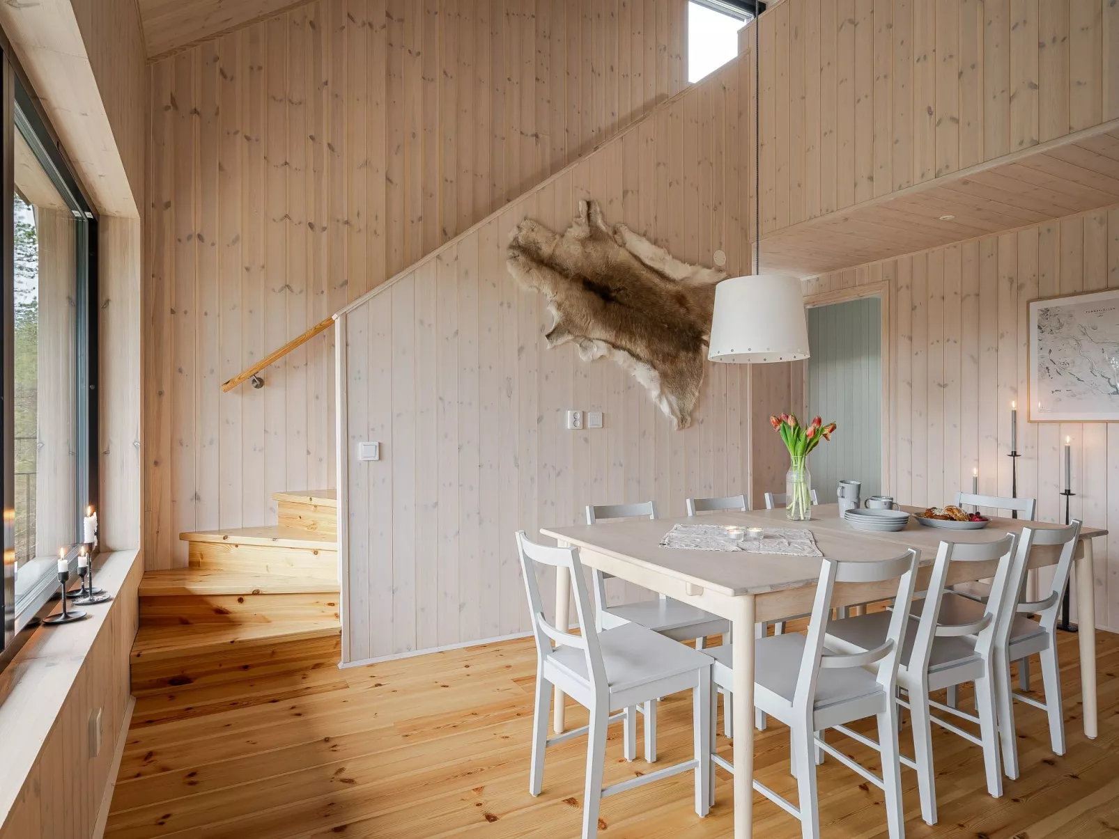 Renstråket 2002-Inside