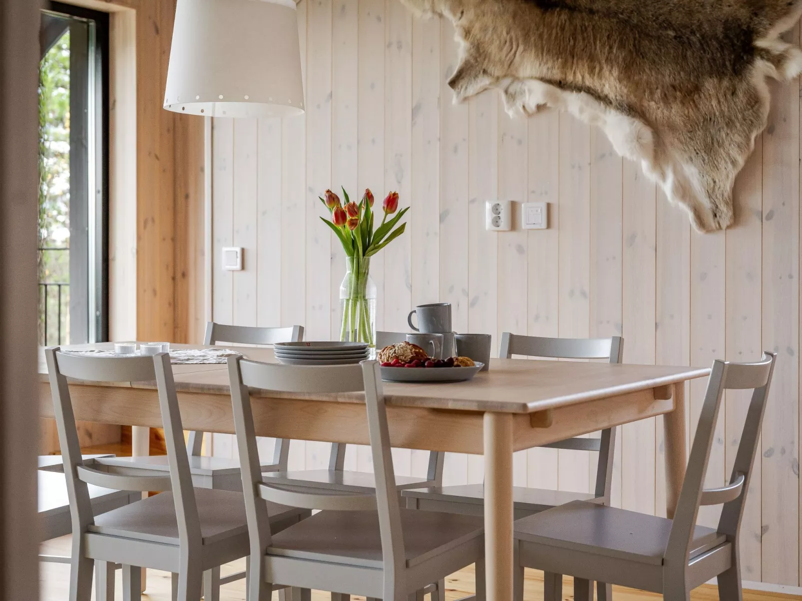 Renstråket 2005-Inside