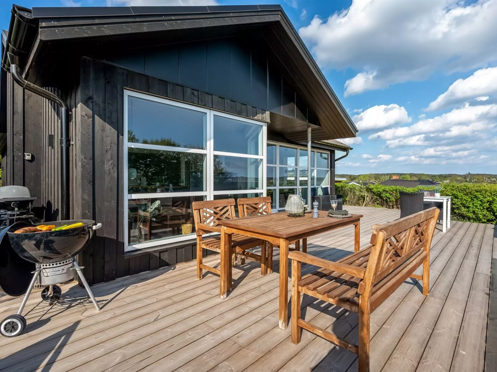 "Stavros" - 100m from the sea-Outside