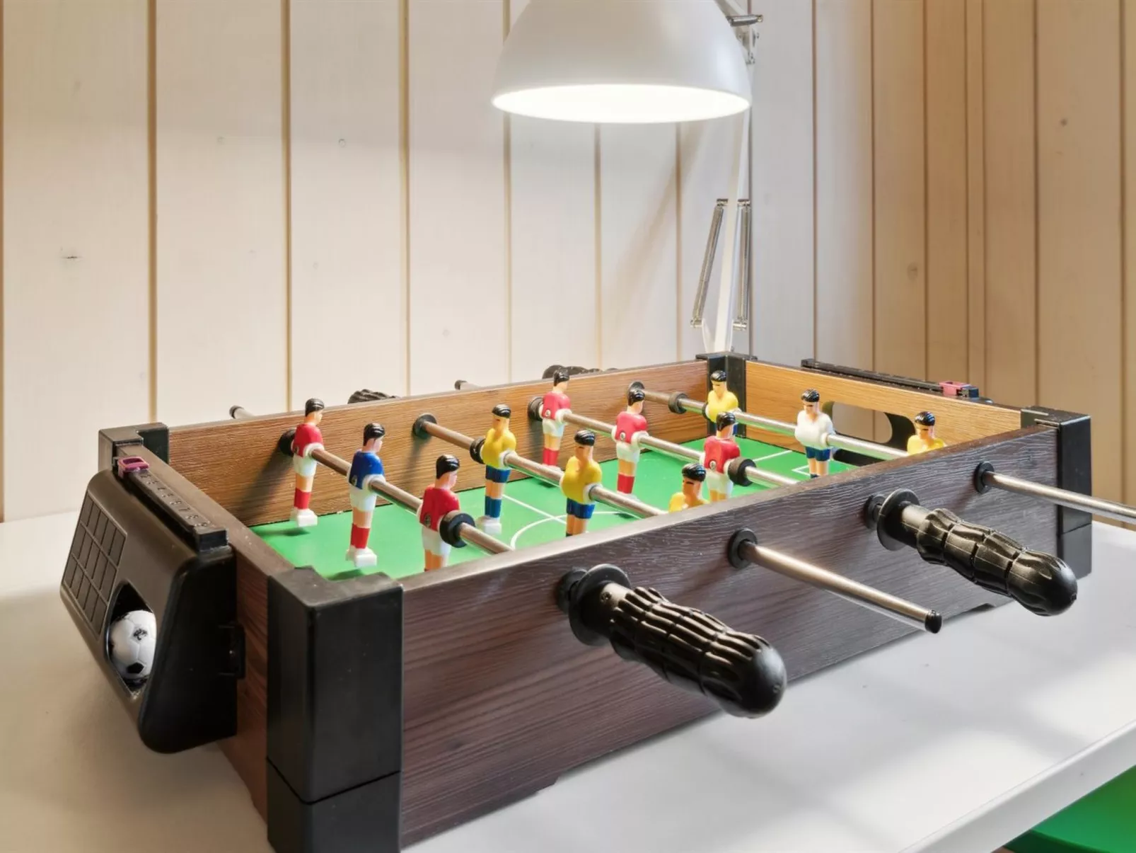 "Eick" - 800m from the sea-Inside