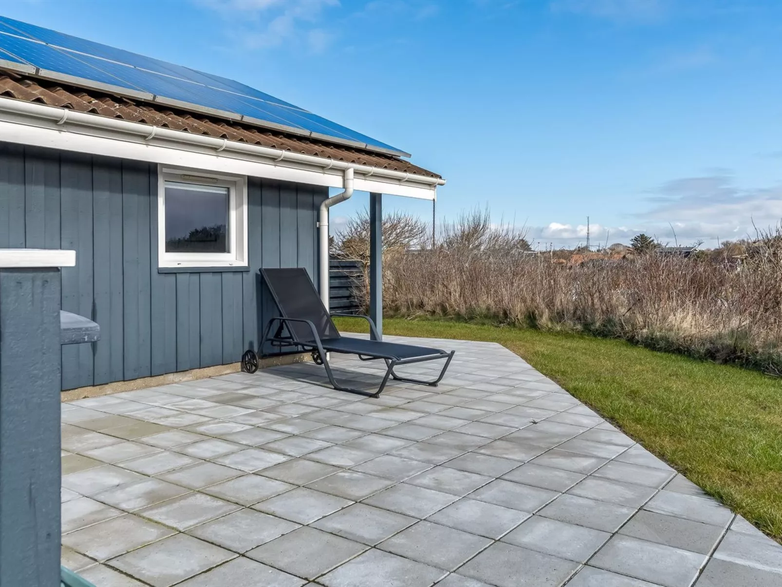 "Gorjana" - 500m from the sea-Dehors