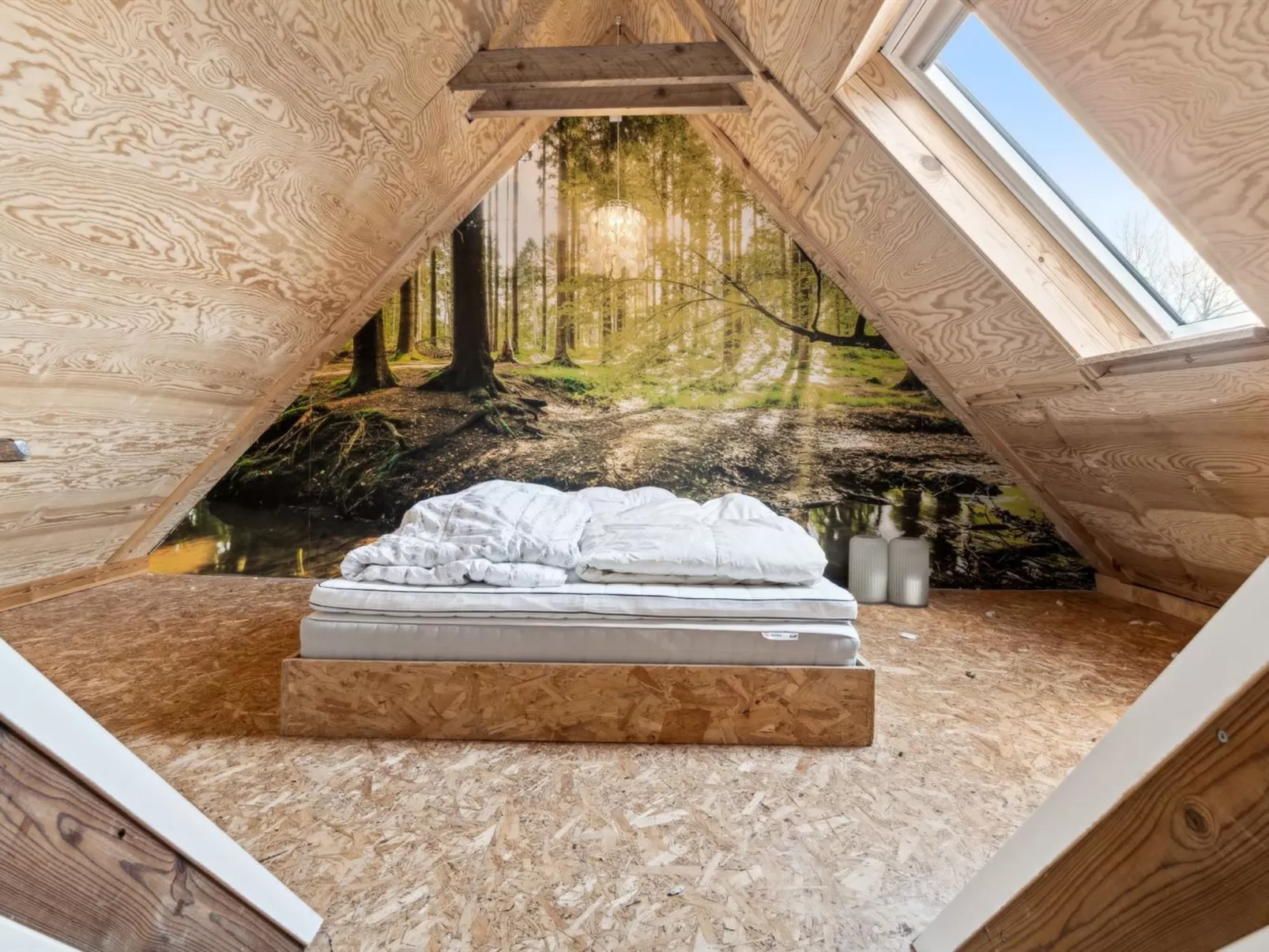 "Aulikki" - 2km from the sea-Inside